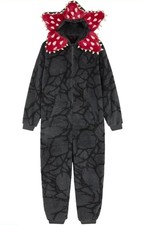 Demogorgon Tuta con Cappuccio