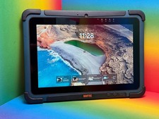 BARTEC Tablet PC Agile X 10.1