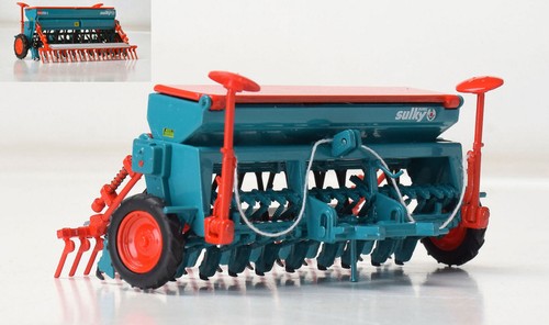 Modellino trattore replicagri - modellino,