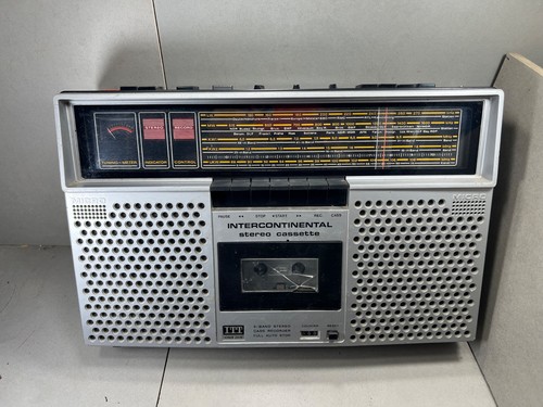 Radio itt schaub lorenz - ,