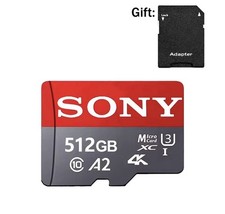 Sony Scheda Di Memoria Sd