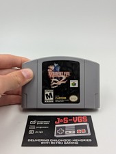 Resident Evil 2 Nintendo 64