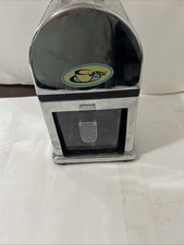 Macinaghiaccio vintage CUPINI