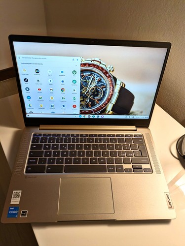 Lenovo ideapad chrome - lenovo,