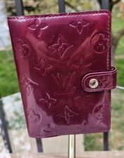 Louis vuitton agenda - agenda, pm