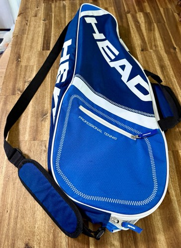Borsa per racchetta tennis - borsa,