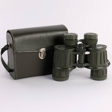 Binocolo Soligor 8x40 Wide
