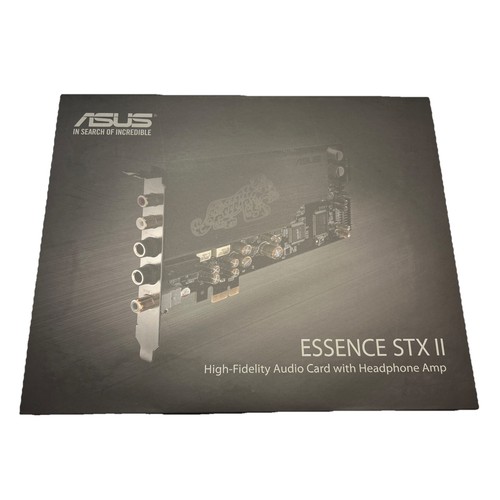 Asus essence stx scheda - asus,