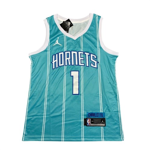 Jordan charlotte hornets - jordan,