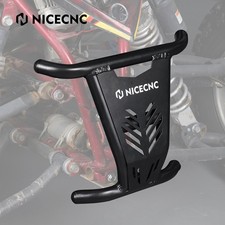 NICECNC Protezione paraurti