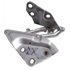 Cerniera cofano anteriore destra 7L6823302 Volkswagen Touareg 2.5 R5 Tdi Dpf 200