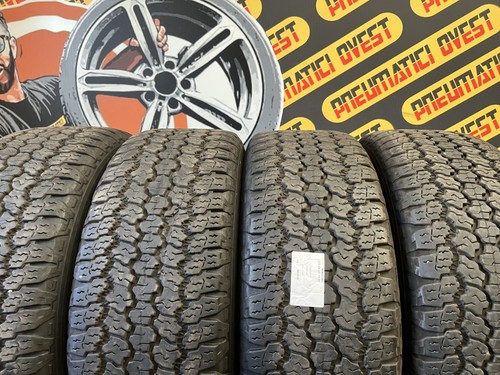 Goodyear wrangler 255 20 - goodyear,