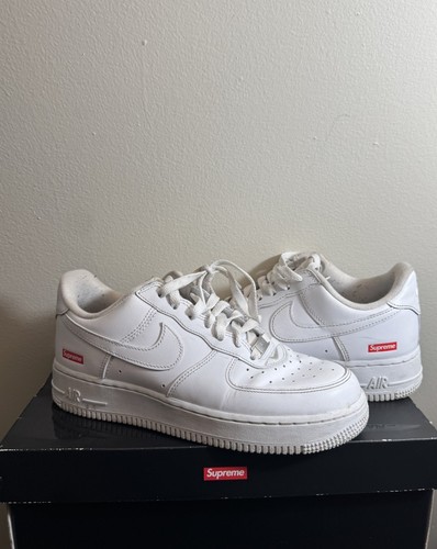 Nike air force supreme low - air,
