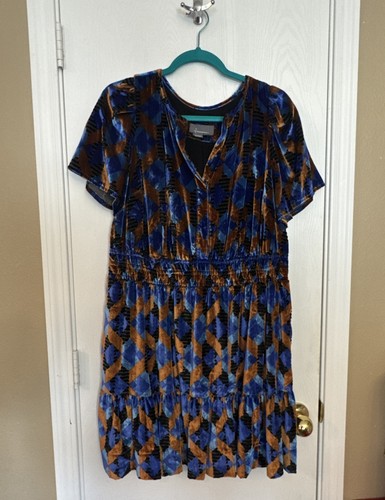 Anthropologie abito - anthropologie, 1x