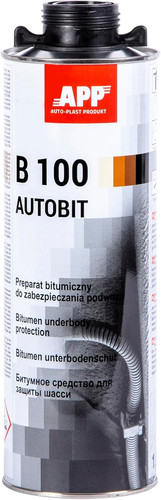 App b100 bitume - b100, liquido