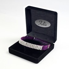 Set esclusivo collare per