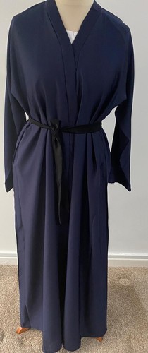 Maxi abito lungo - , donna