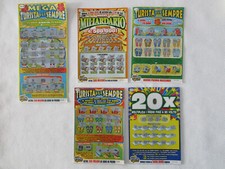 lotto biglietti gratta e vinci