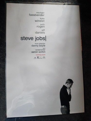 Two posters one - sheet, rolled