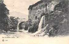 A5906) VAL D'INTELVI STUDIO COMO 