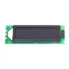 Display LCD MOTU per 828x, 828