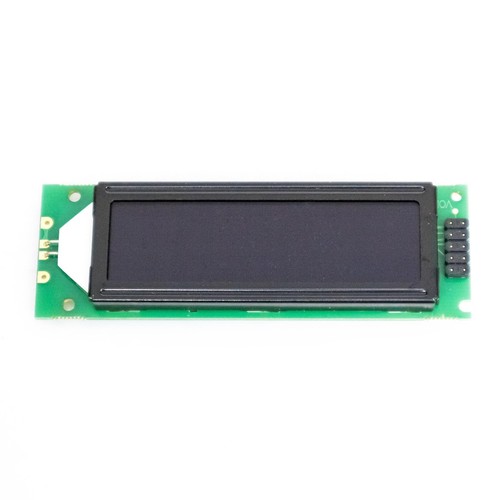 Motu lcd display for 828x - 828x,, 828