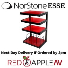 Norstone Esse Rack Hi-Fi con