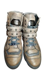 Sneakers alte uomo Philipp