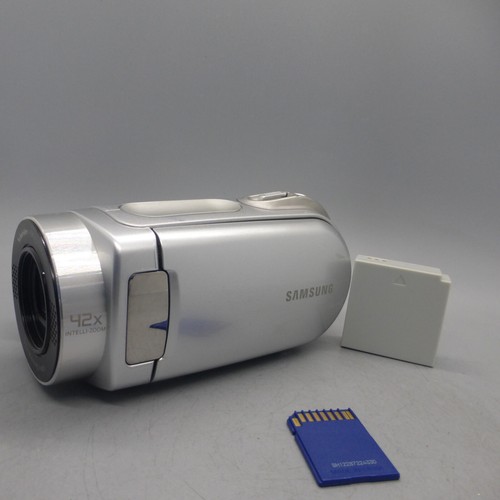 Samsung smx f30sp videocamera - samsung, smx-f30sp