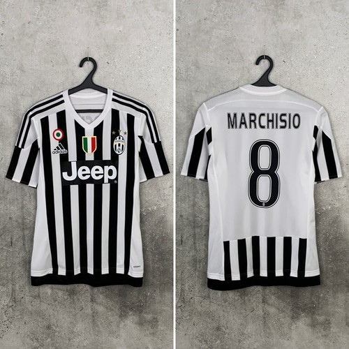 Maglia calcio juventus 2015 - maglia, 2015/16
