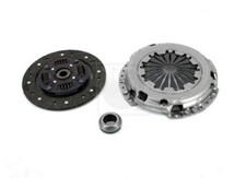 Kit frizione PER Peugeot 208 I 1.4 HDi 50 KW 68 CV