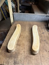 Antica vecchia sedia da