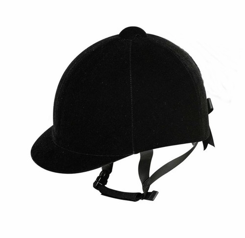 Cap classico equitazione - cap,