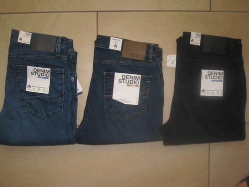 Brax jeans cadice - jeans,