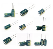 lotx5 Condensateur  400V