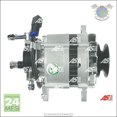 Alternatore per isuzu - alternatore,