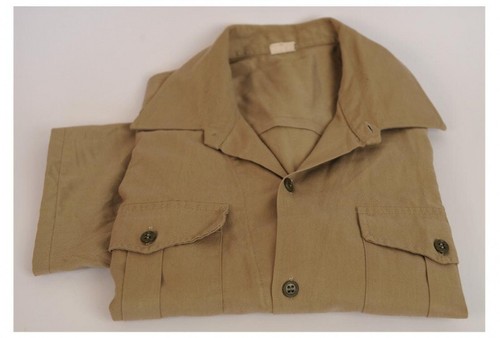 Camicia militare esercito - militare,