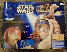 STAR WARS Episode 1 Micro