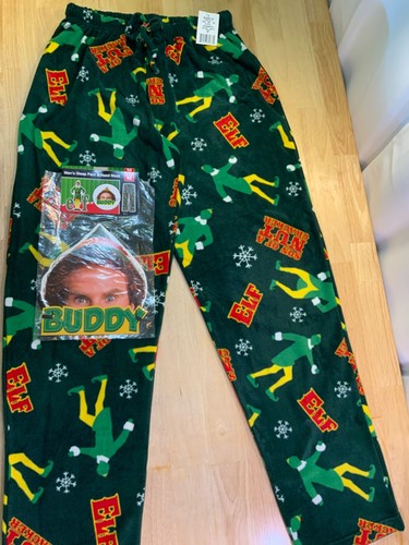 Pantaloni uomo elfo film - il,