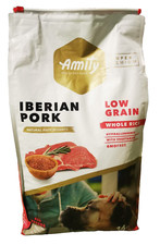 CROCCHETTE CANE MAIALE IBERICO