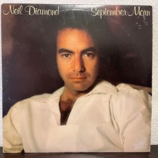 NEIL DIAMOND - September Morn