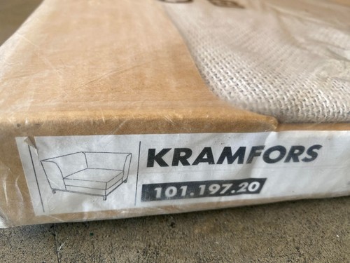 Nuovo ikea kramfors - nuovo,