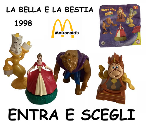 Disney movie bella la - movie,