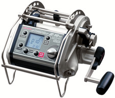 Mulinello elettrico Miya Epoch