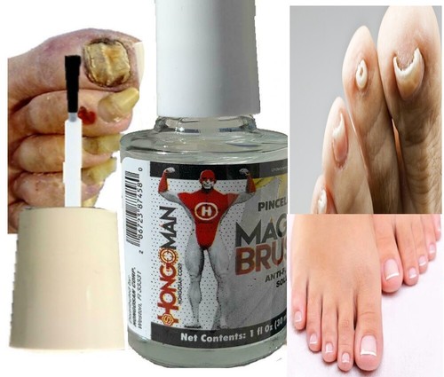 Hongosan natural life nail - hongosan,