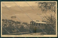 Verbania Stresa Mottarone