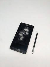 Samsung Galaxy Note 4 SM-N910F