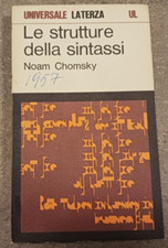 Le strutture della sintassi