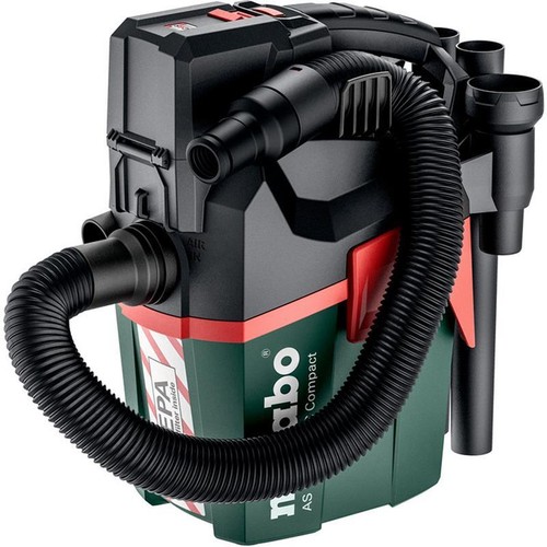 Metabo aspirapolvere - metabo, a