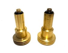 Adattatore gas auto adattatore